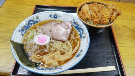 ラーメン