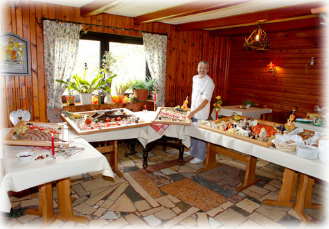 Catering Kitaverpflegung Mit Genuss Berggasthof Roth Am