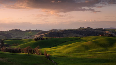 Val d'Orcia