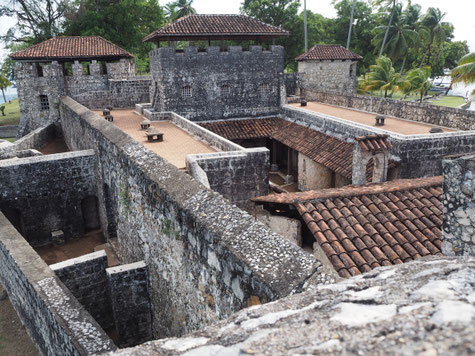 Castillo San Felipe