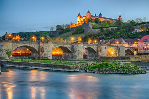 Würzburg
