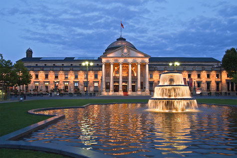 Kurhaus Wiesbaden