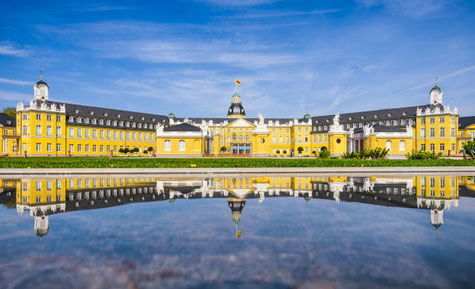 Stadt Karlsruhe