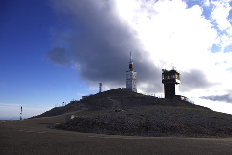 Ventoux and Sault - chambres d'hotes le clos des sorgues