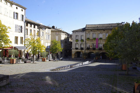 The Ceze River Valley Chambres D Hotes Le Clos Des Sorgues
