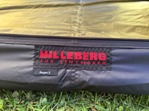 Hilleberg Rogen 3