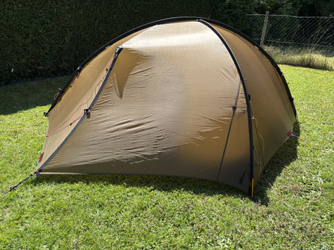 Hilleberg Rogen 3