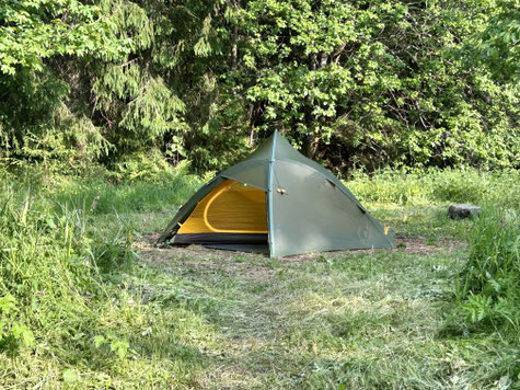 Exped Orion 2 UL