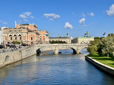 Gamla Stan, Stockholm
