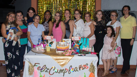 Fotógrafo para eventos en villavicencio