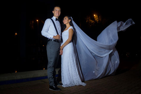 Mejores fotógrafos para bodas en villavicencio ArnicoEstudio.com