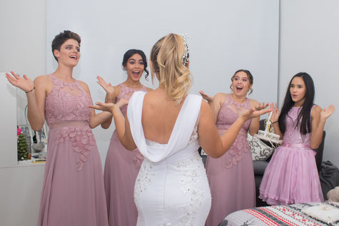 Mejores fotógrafos para matrimonio en Villavicencio