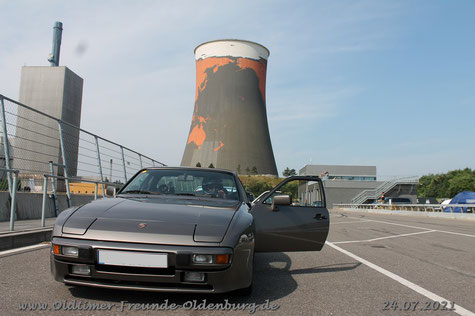 Bilder Vom Trackday Am Racepark Meppen Oldtimer Freunde Oldenburg Webseite