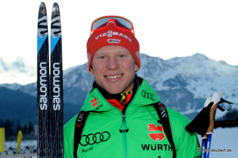 Erik Weick