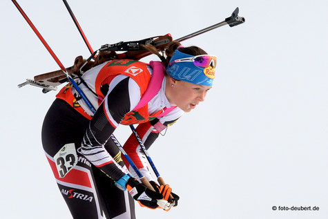 Anna Schreder