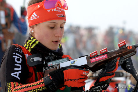 Christin Maier