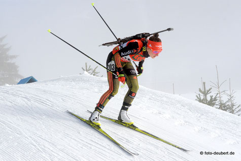 Christin Maier