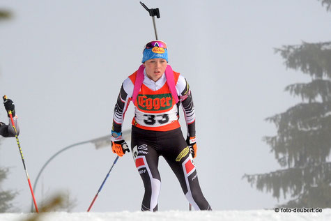 Anna Schreder