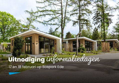 Te koop vakantiewoning op de Veluwe inclusief kavel, tuinaanleg op landgoed de Scheleberg (Lunteren)