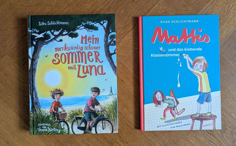 © Silke Schlichtmann