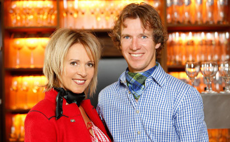 Sigrun Groß, Andreas Sander