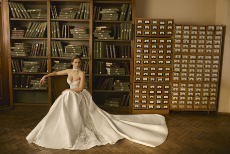 Brautkleid Sachsen kaufen – Happy Day Leipzig