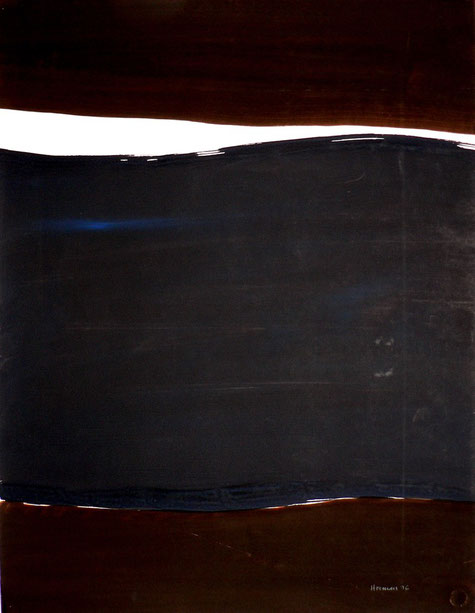 jean luc herman gouache 1976