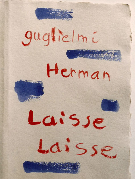 Laisse laisse – Joseph Guglielmi - Jean-Luc Herman