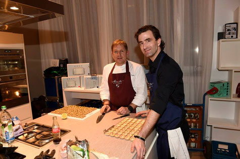 Moritz Prinz von Hohenzollen, München, Ambiente Direkt