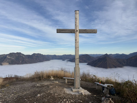 Steinmühlen, Molln, Leonstein, Kirchdorf, Altpernstein, Wanderung, Herbstwanderung, Oberösterreich