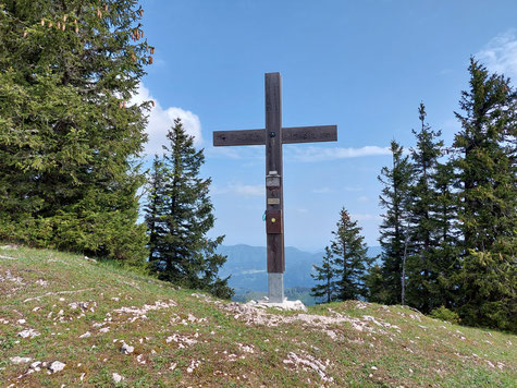 Sonntagsmauer, Feichtaualm, Feichtauer Seen, Nationalparkregion, Molln, Oberösterreich, Wandern