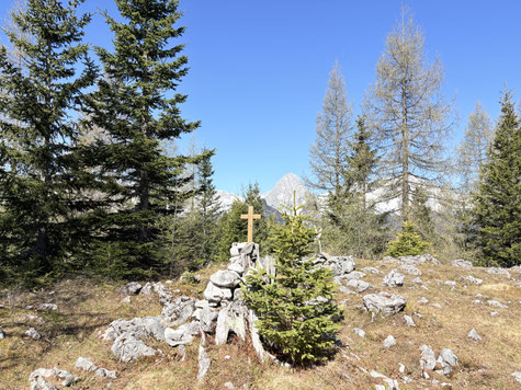 Hutterer Böden, Weißenbachtal, Michelkogl, Rötlmauer, Hutterer Höss, Hinterstoder, Wanderung, Wandern, Oberösterreich, Pyhrn Priel