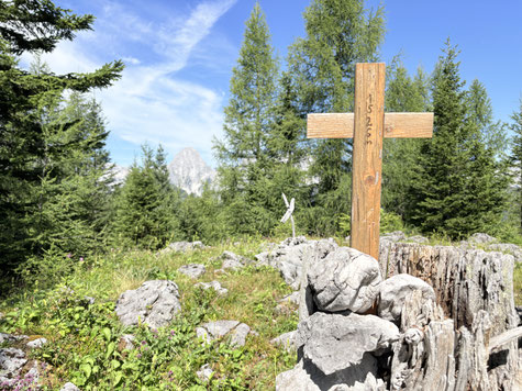 Michelkogl, Hinterstoder, Höss, Hutterer Höss, Wandern, Oberösterreich, Pyhrn Priel