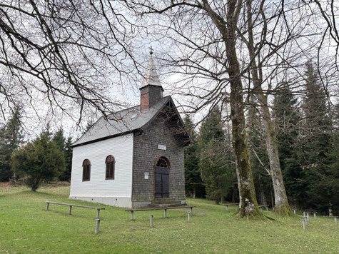Richtberg, Richtberg Taferl, Josefweg, Reindlmühl, Salzkammergut, Traunsee, Wandern, Oberösterreich