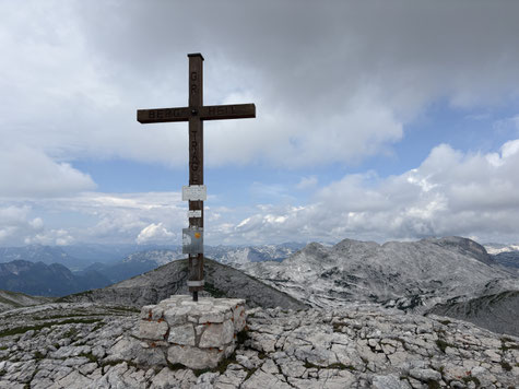 Großes Tragl, Tauplitz, Tauplitzalm, Totes Gebirge, Steiermark, Wandern, Ausseerland