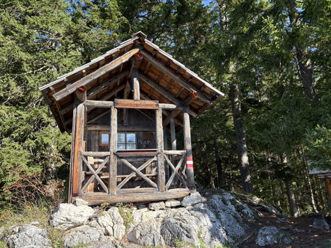 Simonywarte, Bad Mitterndorf, Tauplitz, Tauplitzalm, Ausseerland, Salzkammergut, Wandern, Steiermark
