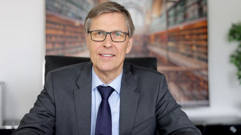 Anwalt für Ehescheidung in Heidelberg Wolfgang Behlau