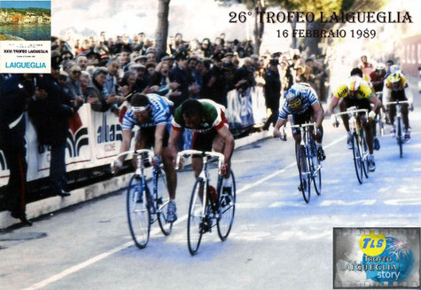 Silvio Martinello Benvenuti su trofeolaiguegliastory!