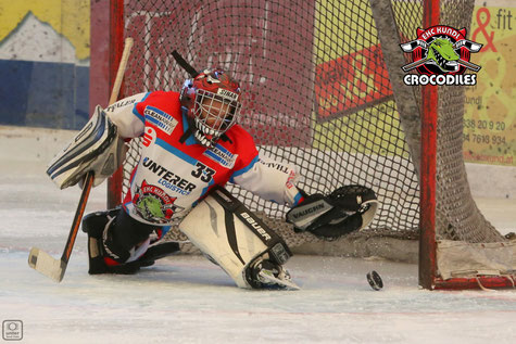 U12-Goalie Sinan