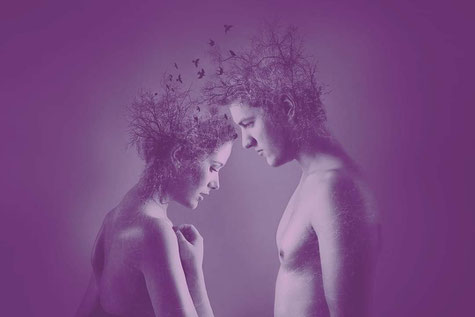 astrologie astrothérapie dans le var thème astral ames soeurs âmes soeurs karma