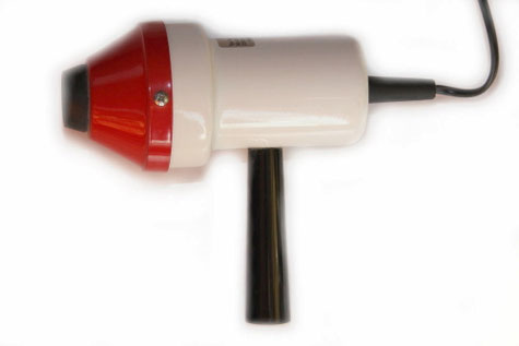 Schierlampe zum Bruteier durchleuchten