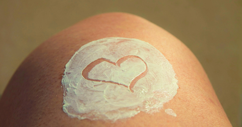Bein Sonnencreme