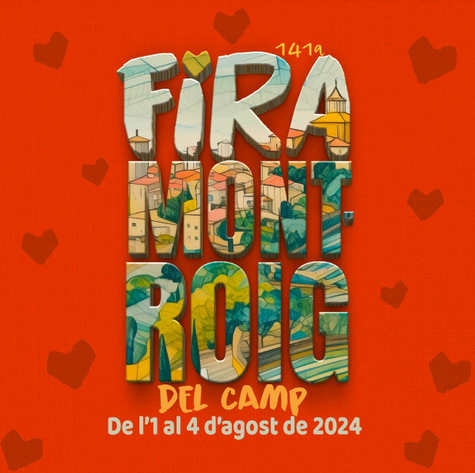 Fira de Mont-roig