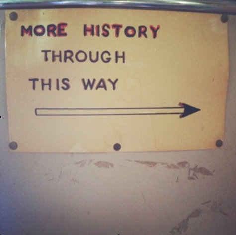More History Through This Way Broken Hill Railway Museum History Beyond the Classroom