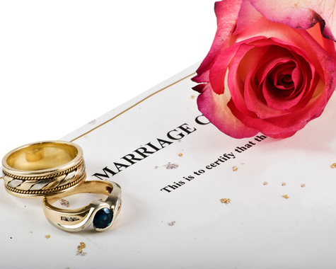 interprete matrimonio civile