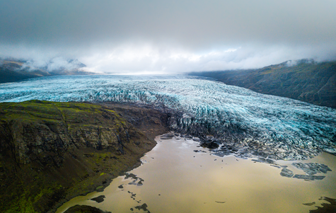 Vatnajökull