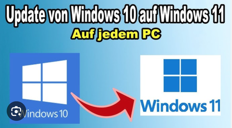 Kostenfreie Windows 11 Updates – auch für ältere PCs