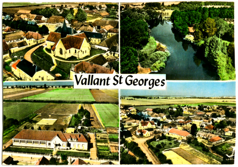Résultat de recherche d'images pour "Vallant-Saint-Georges"