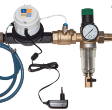 Solucalc Adoucisseur Sans Sel. Alternative au adoucisseur au sel. Adoucisseur au CO2. Meilleure rentabilité. Comment choisir son adoucisseur sans sel. Comment choisir son adoucisseur.