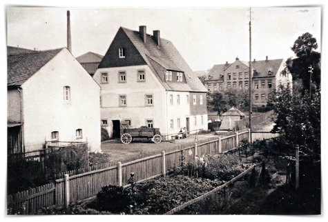 Schindler Gut - Quelle: Verlag Heimatland Sachsen GmbH